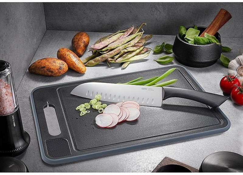 Разделочная доска GEFU Cut Pro 13991 Разделочная доска GEFU Cut Pro 13991