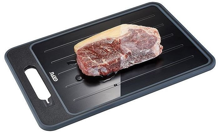 Разделочная доска GEFU Cut Pro 13991 Разделочная доска GEFU Cut Pro 13991