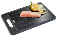 Разделочная доска GEFU Cut Pro 13991