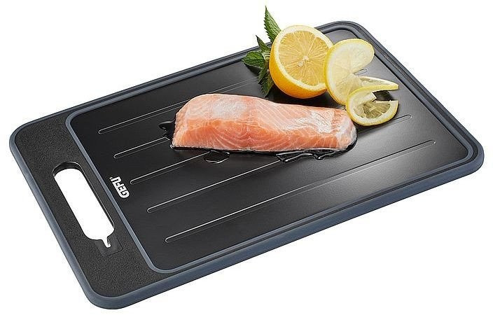 Разделочная доска GEFU Cut Pro 13991 Разделочная доска GEFU Cut Pro 13991