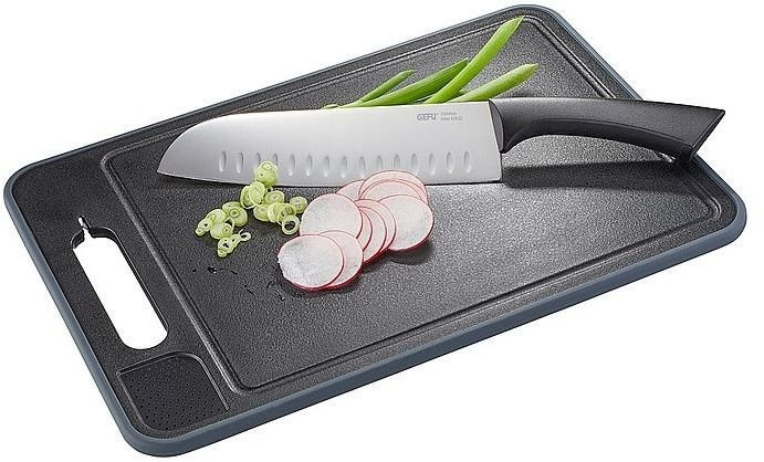 Разделочная доска GEFU Cut Pro 13991 Разделочная доска GEFU Cut Pro 13991