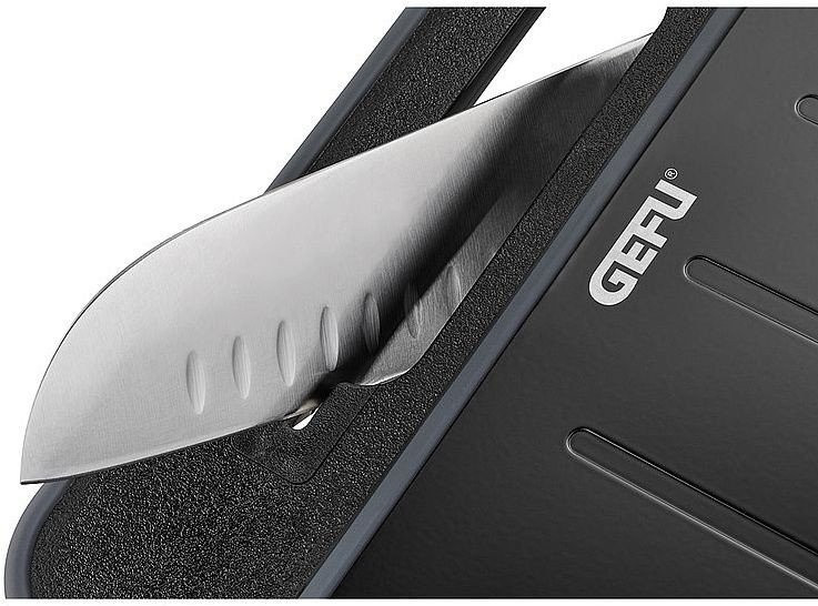 Разделочная доска GEFU Cut Pro 13991 Разделочная доска GEFU Cut Pro 13991