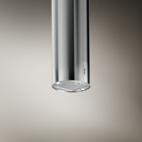 Вытяжка Jet air Pipe Island IX/A/43