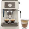 Рожковая помповая кофеварка Delonghi Stilosa EC235.CR