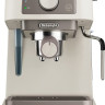 Рожковая помповая кофеварка Delonghi Stilosa EC235.CR