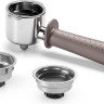 Рожковая помповая кофеварка Delonghi Stilosa EC235.CR