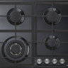 Варочная панель Korting HG 665 CTN Варочная панель Korting HG 665 CTN