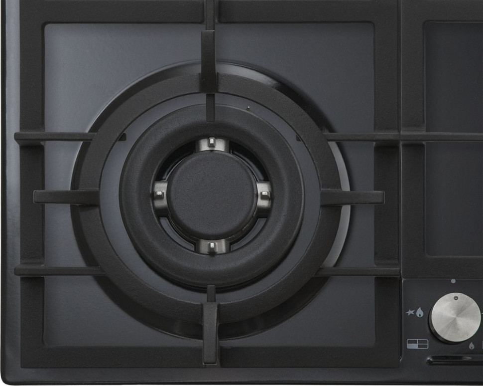 Варочная панель Korting HG 665 CTN Варочная панель Korting HG 665 CTN