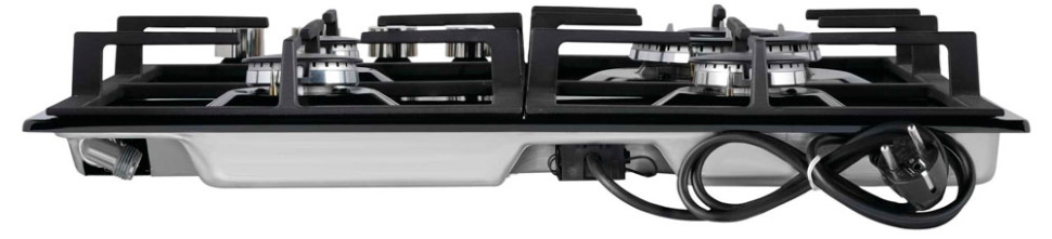 Варочная панель Korting HG 665 CTN Варочная панель Korting HG 665 CTN