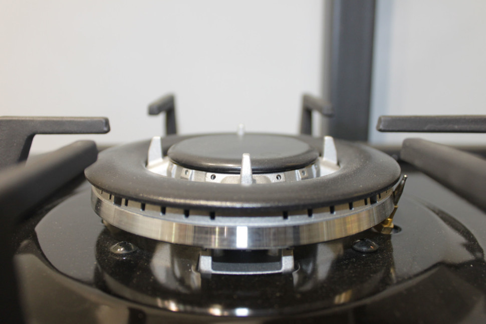 Варочная панель Korting HG 665 CTN Варочная панель Korting HG 665 CTN