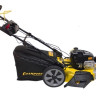 Бензиновая газонокосилка Champion LM5347EBS Бензиновая газонокосилка Champion LM5347EBS