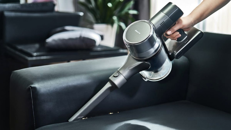 Пылесос Dreame T30 Пылесос Dreame T30