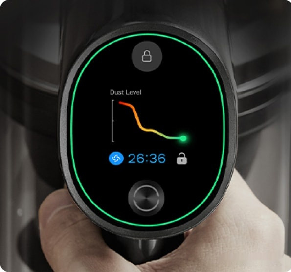 Пылесос Dreame T30 Пылесос Dreame T30