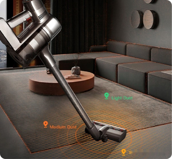 Пылесос Dreame T30 Пылесос Dreame T30