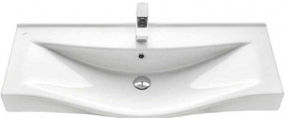 Умывальник Santek Беверли 80