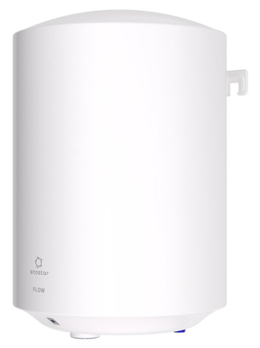 Водонагреватель Eco Star Flow EWH-F50-RE Водонагреватель Eco Star Flow EWH-F50-RE