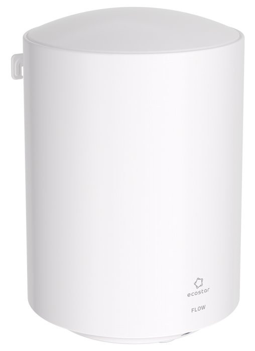 Водонагреватель Eco Star Flow EWH-F50-RE Водонагреватель Eco Star Flow EWH-F50-RE