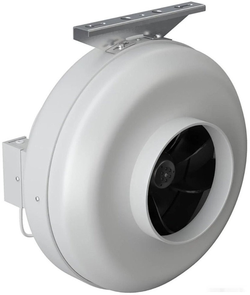 Осевой вентилятор ERA D160 Pro Cyclone 160