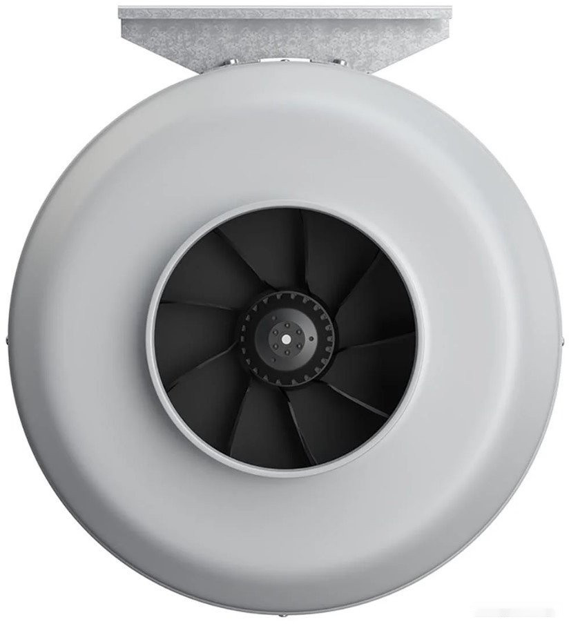 Осевой вентилятор ERA D160 Pro Cyclone 160