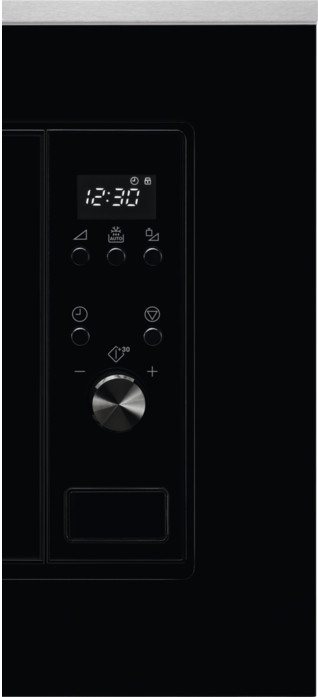 Микроволновая печь Electrolux LMS 2173 EMX Микроволновая печь Electrolux LMS 2173 EMX