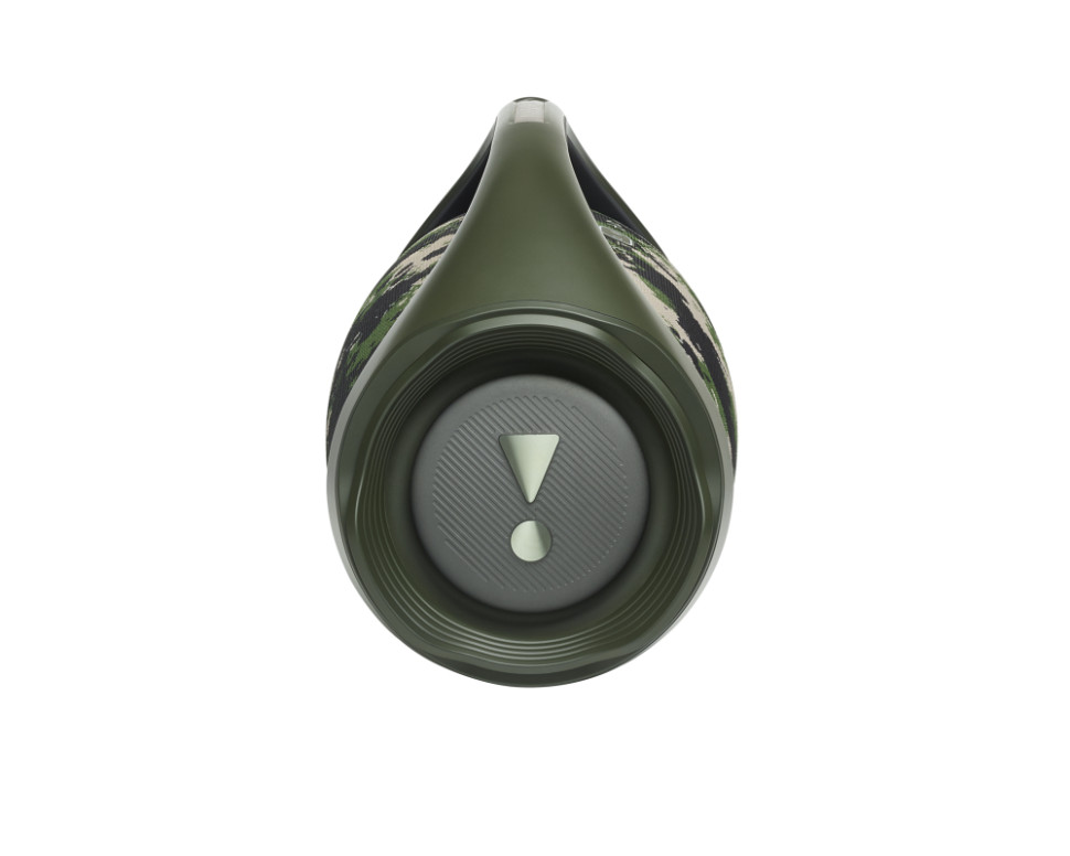 Портативная акустика JBL Boombox 2 (Squad) Портативная акустика JBL Boombox 2 (Squad)