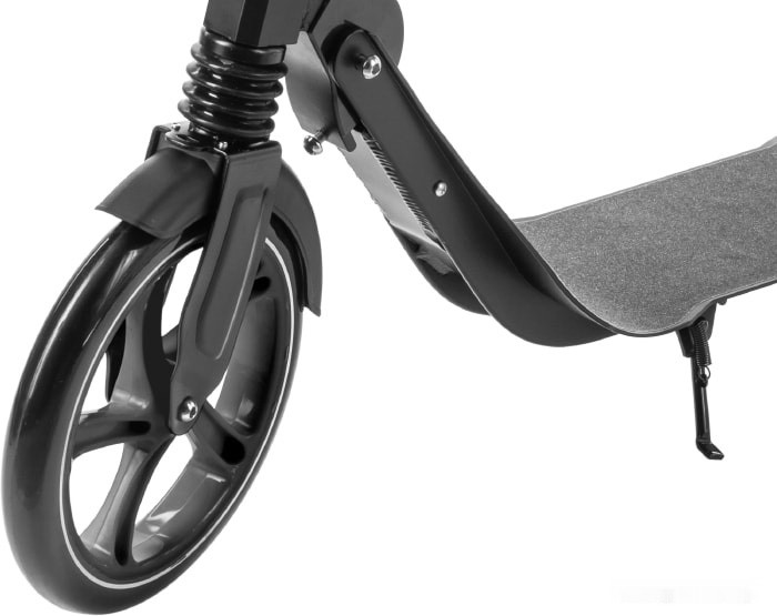 Самокат Sundays Q620 (голубой) Самокат Sundays Q620 (голубой)