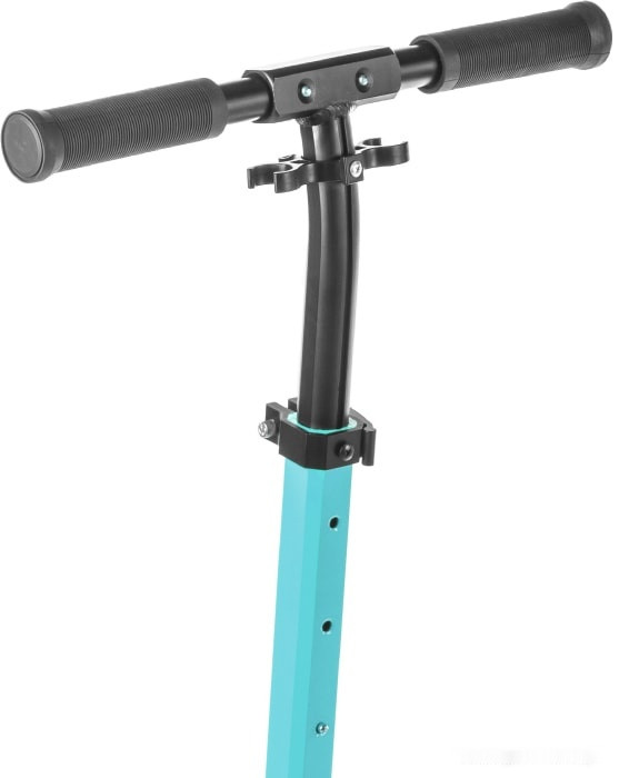 Самокат Sundays Q620 (голубой) Самокат Sundays Q620 (голубой)