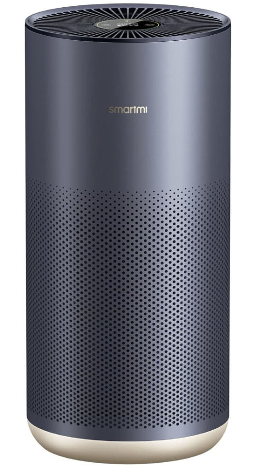 Очиститель воздуха SmartMi Air Purifier 2 (Dark Blue)