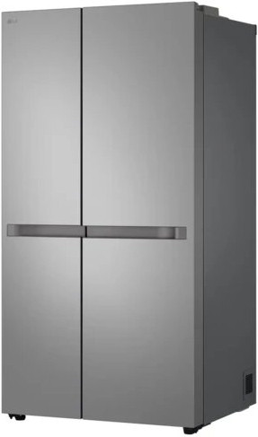 Холодильник side by side LG GC-B257KMHW Холодильник side by side LG GC-B257KMHW