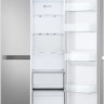 Холодильник side by side LG GC-B257KMHW Холодильник side by side LG GC-B257KMHW