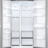 Холодильник side by side LG GC-B257KMHW Холодильник side by side LG GC-B257KMHW