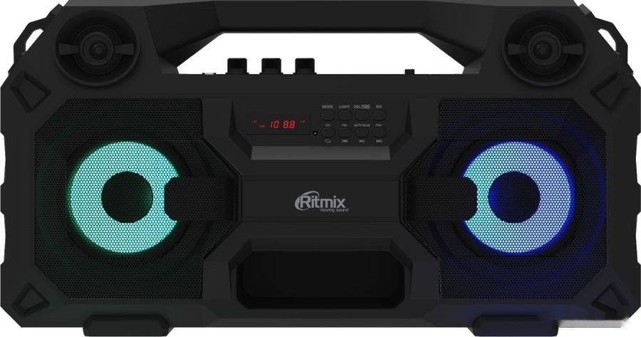 Портативная акустика Ritmix SP-690B