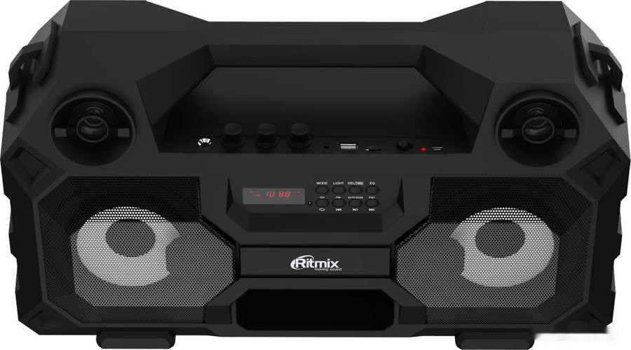 Портативная акустика Ritmix SP-690B