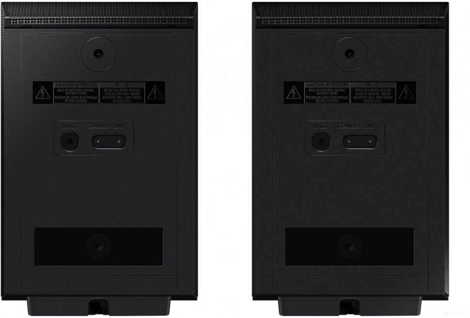 Саундбар Samsung HW-Q990B