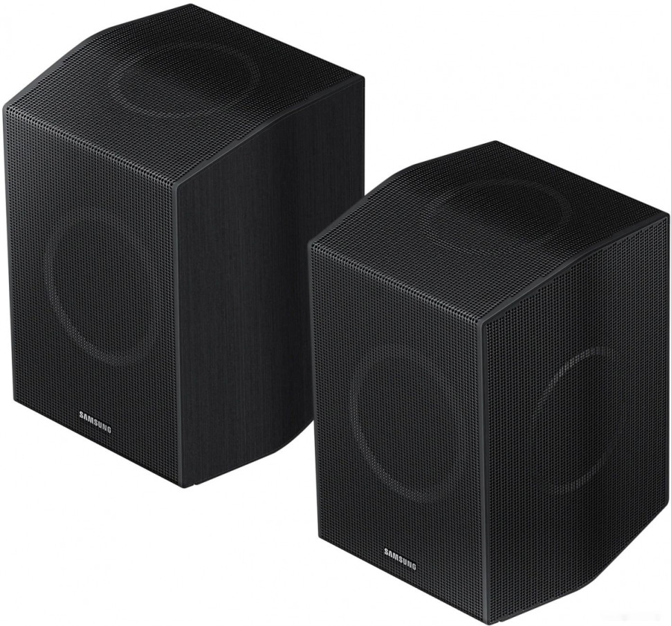 Саундбар Samsung HW-Q990B