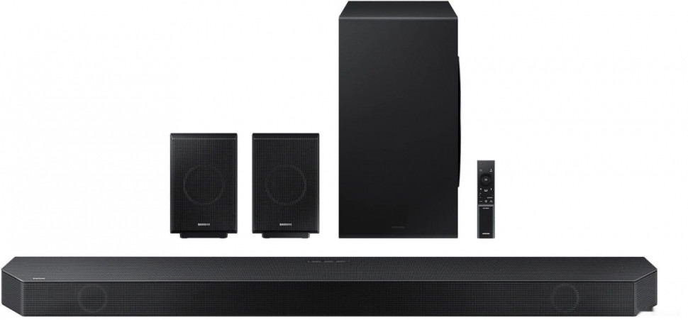 Саундбар Samsung HW-Q990B