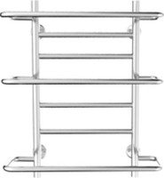 Полотенцесушитель Ростела Трио 1" 70 см