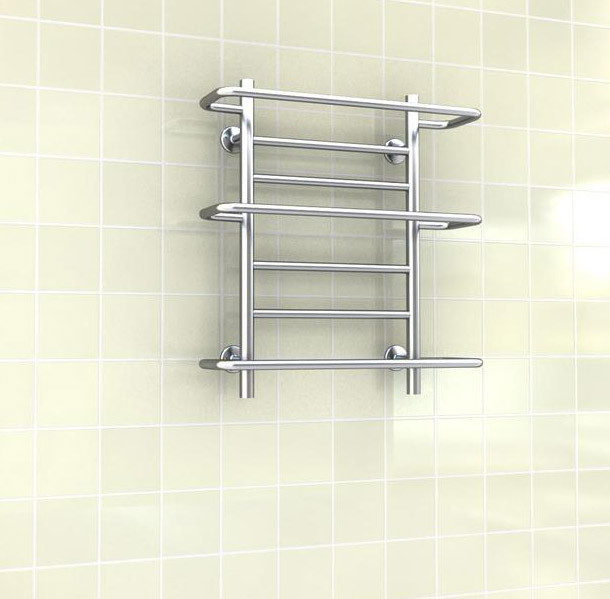 Полотенцесушитель Ростела Трио 1" 70 см Полотенцесушитель Ростела Трио 1" 70 см
