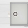 Кухонная мойка Franke Sirius SID 611-62/44 (белый)