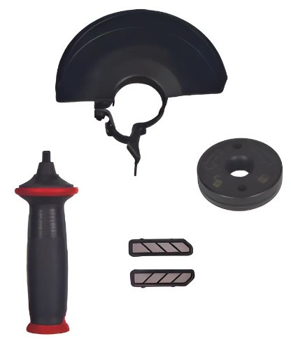 Угловая шлифмашина Einhell TP-AG 18/125 CE Q Li - Solo (без АКБ) Угловая шлифмашина Einhell TP-AG 18/125 CE Q Li - Solo (без АКБ)