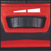 Угловая шлифмашина Einhell TP-AG 18/125 CE Q Li - Solo (без АКБ)