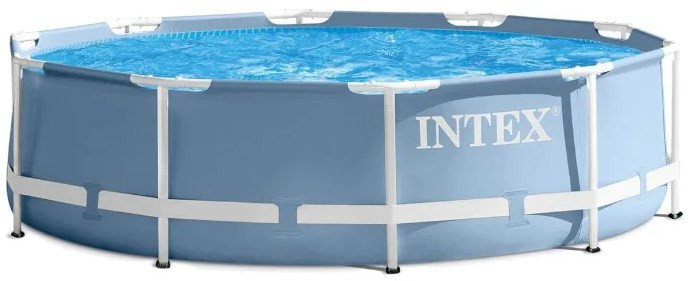 Бассейн INTEX Prism Frame 366х76 26710NP