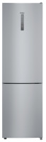 Холодильник с морозильником HAIER CEF537ASD