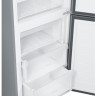 Холодильник с морозильником HAIER CEF537ASD