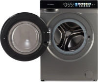 Стиральная машина Hyundai WFE9230 Dark Gray