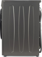 Стиральная машина Hyundai WFE9230 Dark Gray