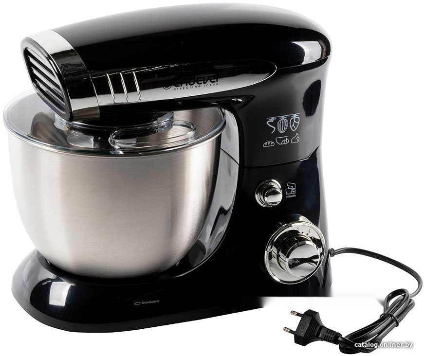 Кухонный комбайн Endever Sigma-18 Кухонный комбайн Endever Sigma-18