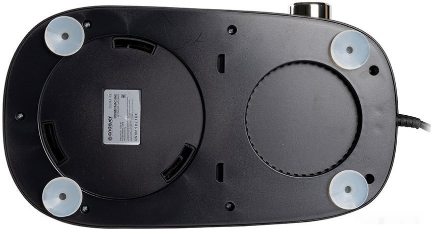 Кухонный комбайн Endever Sigma-18 Кухонный комбайн Endever Sigma-18