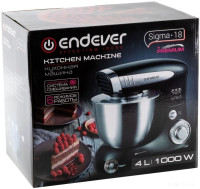 Кухонный комбайн Endever Sigma-18