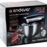 Кухонный комбайн Endever Sigma-18 Кухонный комбайн Endever Sigma-18